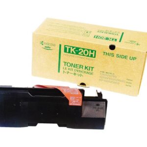 KYOCERA TONER TK-20