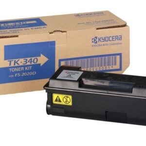 KYOCERA TONER TK-340