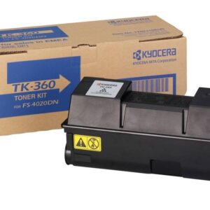KYOCERA TONER TK-360