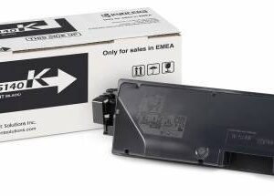 KYOCERA TONER TK-5140K BLACK