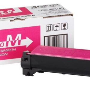 KYOCERA TONER TK-540M MAGENTA