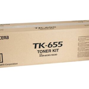 KYOCERA TONER TK-655