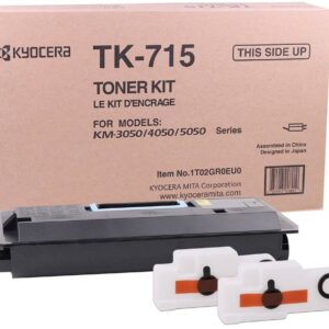 KYOCERA TONER TK-715