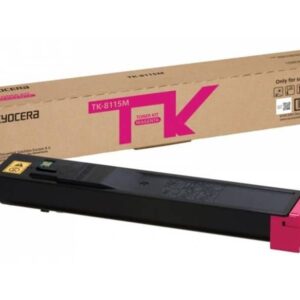 KYOCERA TONER TK-8115 MAGENTA