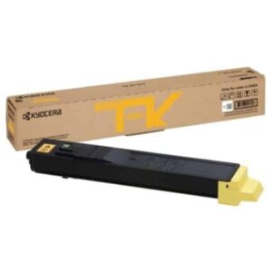 KYOCERA TONER TK-8115 YELLOW