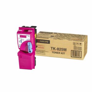 KYOCERA TONER TK-825M MAGENTA