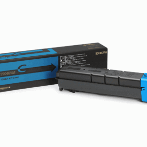 KYOCERA TONER TK-8705C CYAN