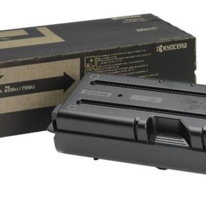 KYOCERA TONER TK-8705K BLACK