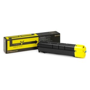 KYOCERA TONER TK-8705Y YELLOW