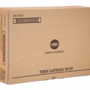 KONICA MINOLTA TONER TN-109