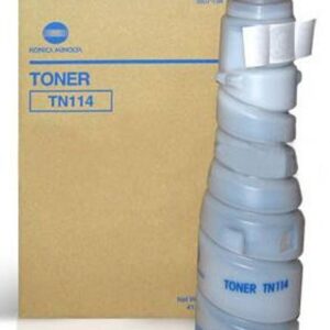 KONICA/MINOLTA COPIER TONER TN-114