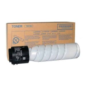 KONICA MINOLTA TONER TN-118