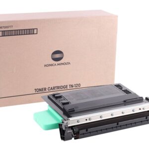KONICA MINOLTA TONER TN-120