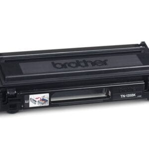 BROTHER TONER TN-135 BLACK