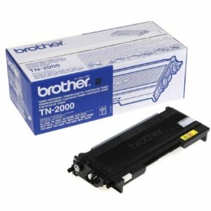BROTHER TONER TN-2000