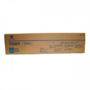 KONICA/MINOLTA COPIER TONER TN-210C
