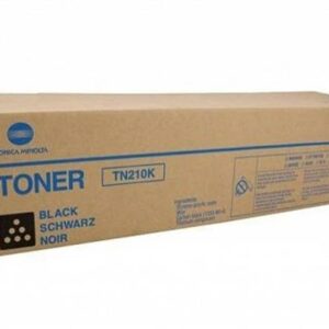 KONICA/MINOLTA COPIER TONER TN-210K