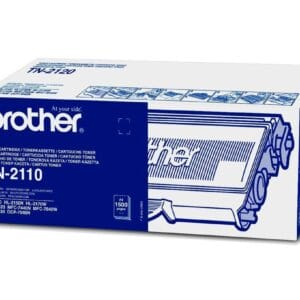 BROTHER TONER TN-2110