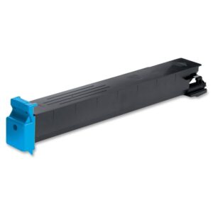 KONICA PHOTOCOPY TONER TN-213C CYAN