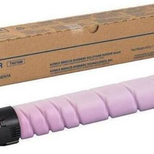 KONICA-MINOLTA TONER TN-216M