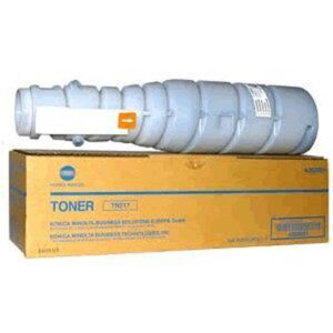 KONICA/MINOLTA TONER 223/283 TN-217