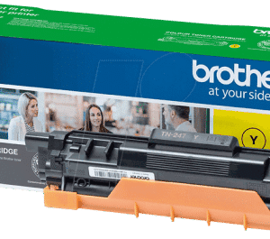 BROTHER TONER TN-247 YELLOW
