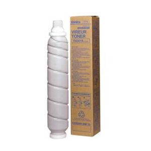 KONICA PHOTOCOPY TONER TN-301K