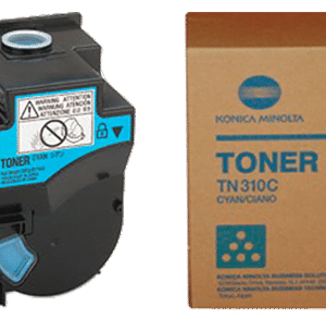 KONICA/MINOLTA COPIER TONER TN-310C