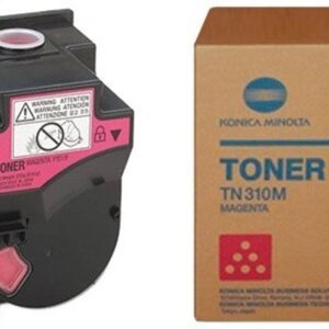 KONICA/MINOLTA COPIER TONER TN-310M