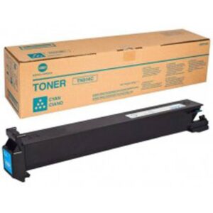 KONICA/MINOLTA COPIER TONER TN-314C