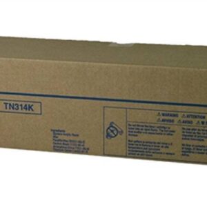 KONICA/MINOLTA COPIER TONER TN-314K