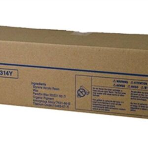 KONICA/MINOLTA COPIER TONER TN-314Y