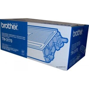 BROTHER TONER TN-3170