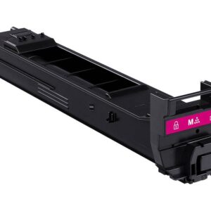 KONICA MINOLTA TONER PRO TN-318 MAGENTA