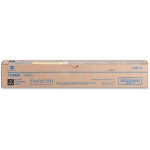 KONICA MINOLTA TONER TN-321K BLACK