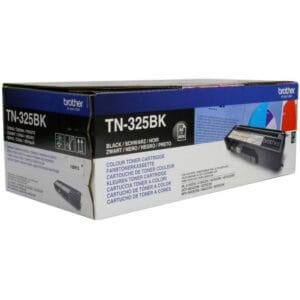 BROTHER TONER TN-325 BLACK