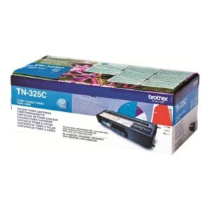BROTHER TONER TN-325 CYAN