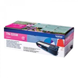 BROTHER TONER TN-325 MAGENTA