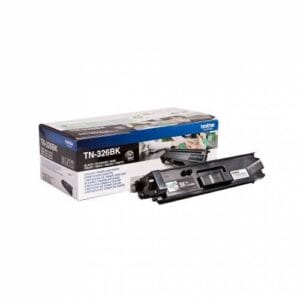 BROTHER TONER TN-326 BLACK