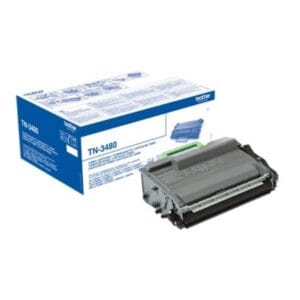 BROTHER TONER TN-3480