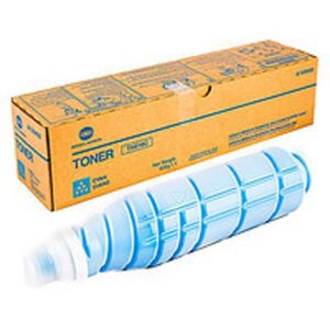 KONICA/MINOLTA COPIER TONER TN-612C CYAN