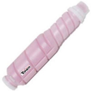 KONICA/MINOLTA COPIER TONER TN-612M MAGENTA