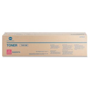KONICA MINOLTA TONER TN-613M MAGENTA