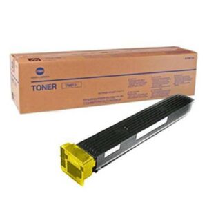 KONICA MINOLTA TONER TN-613Y YELLOW