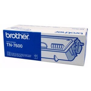 BROTHER TONER TN-7600