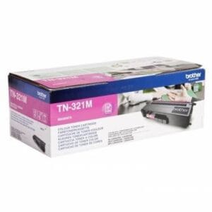 BROTHER TONER TN-321 MAGENTA