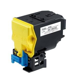 KONICA/MINOLTA TONER C35/C35P TNP-22Y