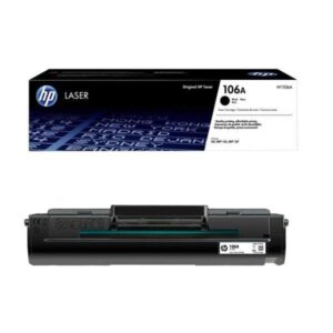 HP Toner 106A ( W1106A)