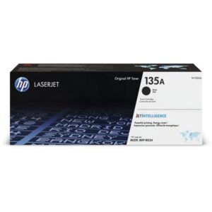 HP Toner 135a W1350A BLACK
