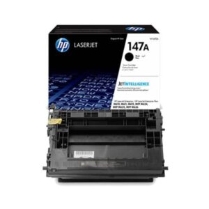 HP ORIGINAL TONER W1470A BLACK